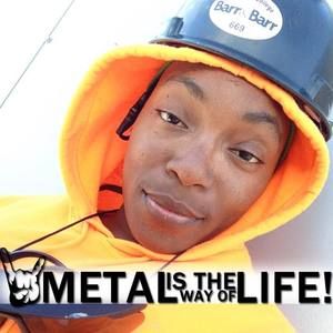 Meet your Posher, Arie